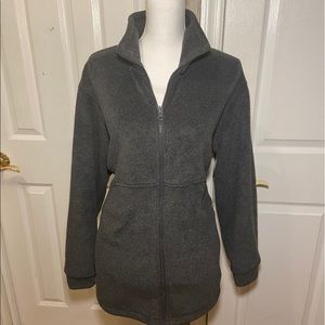 Woman’s Fleece